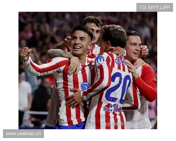 加拉塔萨雷关注马竞阿尔马达